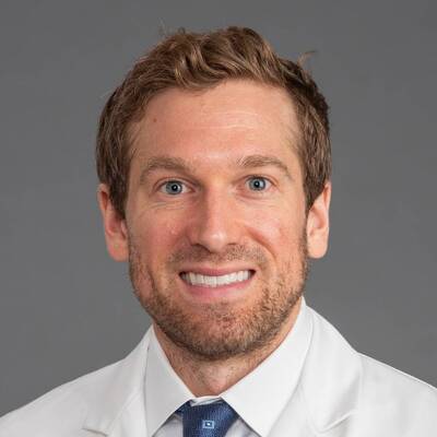 Dr. Albert Anastasio is an orthopaedic surgeon based out of Atrium Health Wake Forest Baptist and Wake Forest University School of Medicine in Winston Salem, NC specializing in orthopaedic foot and ankle surgery.