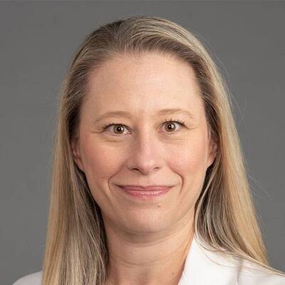 Whitney Allen Goering, MD
