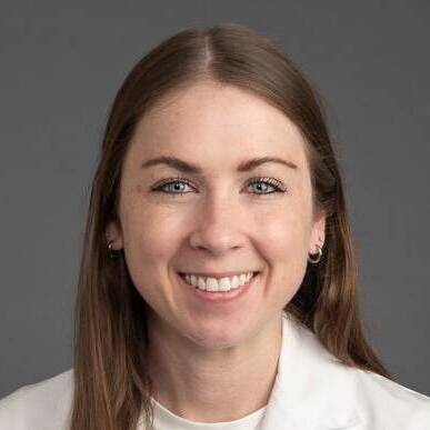 A headshot of Melissa Anderson Wright, MD, FAAOS