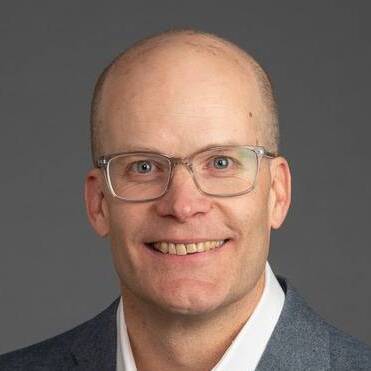 A headshot of Moore Benjamin Shoemaker, MD