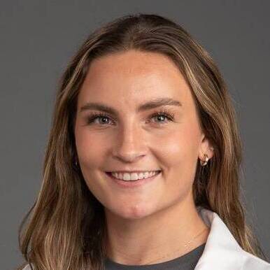 A headshot of Tanna R. Dorshorst, PA
